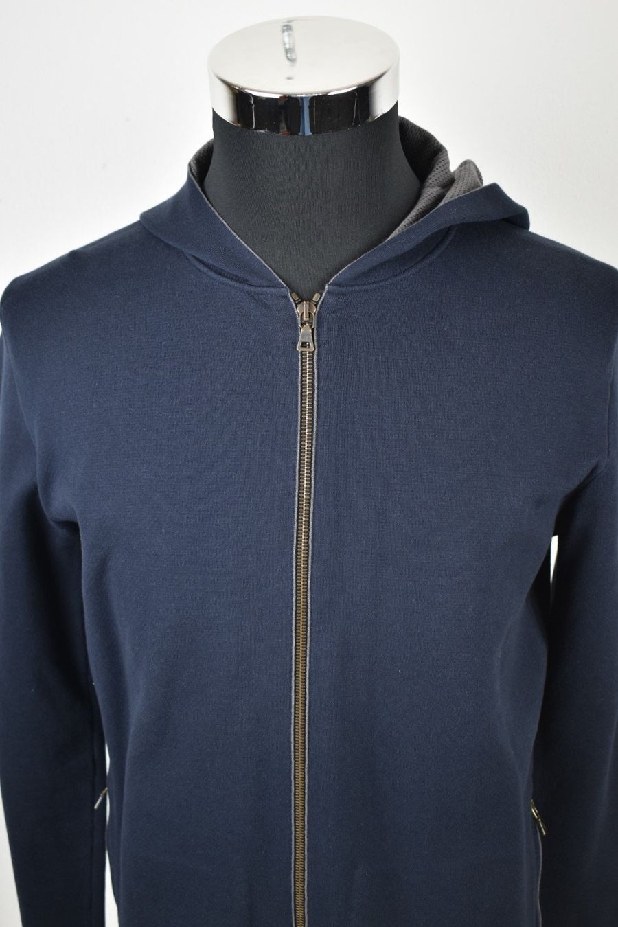 Prada Strickjacke Gr.50 - 3
