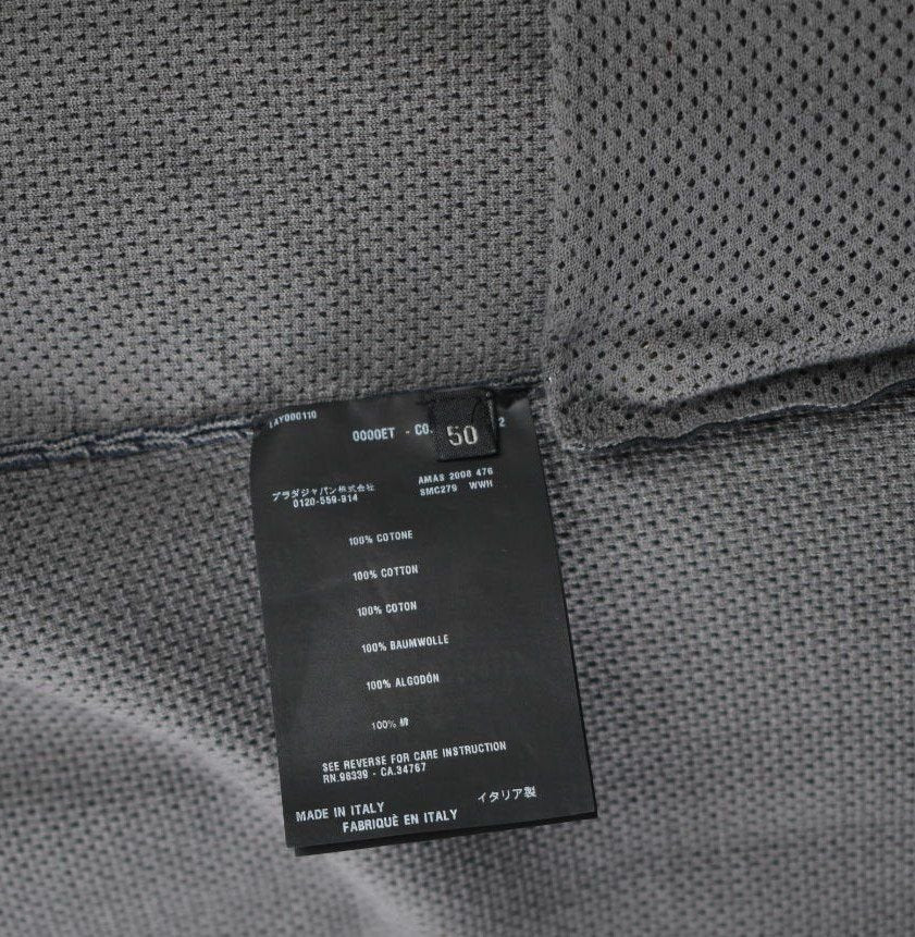 Prada Strickjacke Gr.50 - 8
