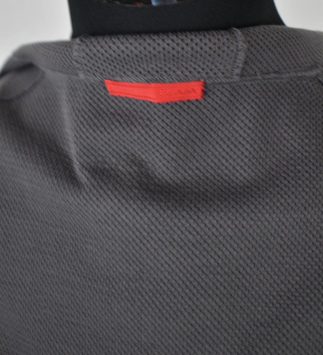 Prada Strickjacke Gr.50 - 7