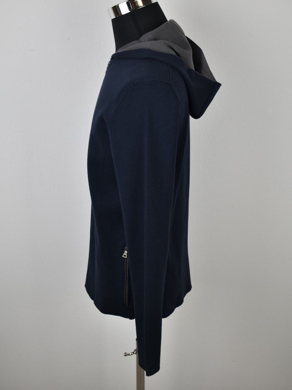 Prada Strickjacke Gr.50 - 1