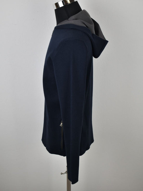 Prada Strickjacke Gr.50 - 1