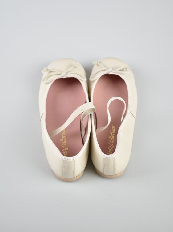 Pretty Ballerinas, Gr.30, Lackoptik, neuwertig - Ballerina - 2ND STORY