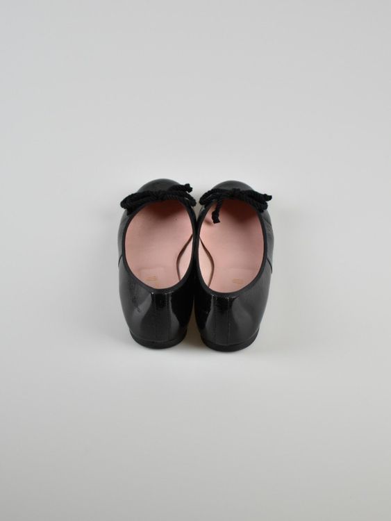 Pretty Ballerinas Gr.38, Lackleder