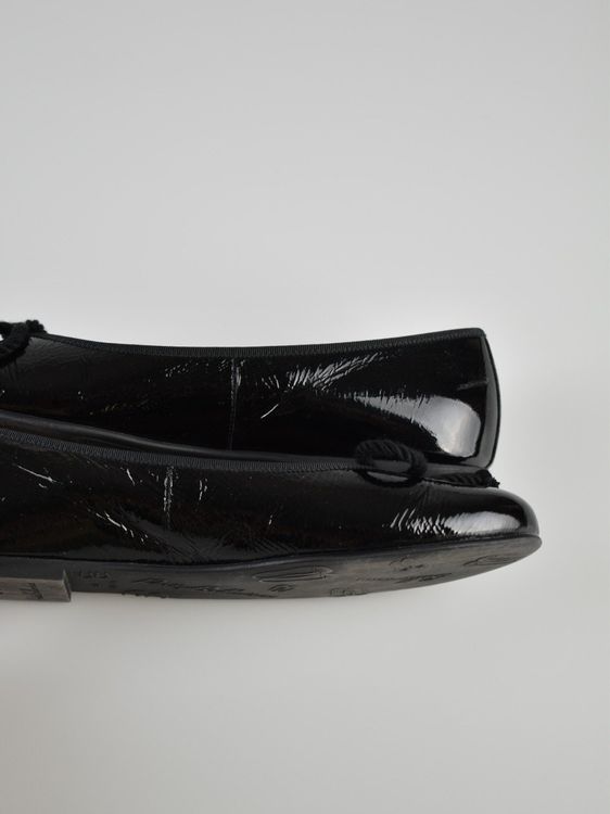 Pretty Ballerinas Gr.38, Lackleder