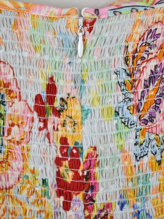 Princess goes hollywood Kleid, Gr.36, neuwertig, Baumwolle - Kleid - 2ND STORY