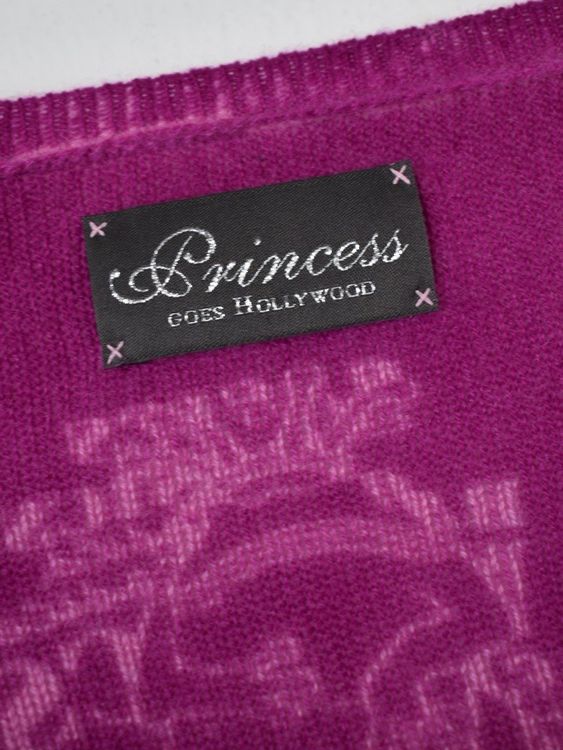 Princess goes hollywood Pullover, 100% Cashmere, Gr.40 - Pullover - 2ND STORY