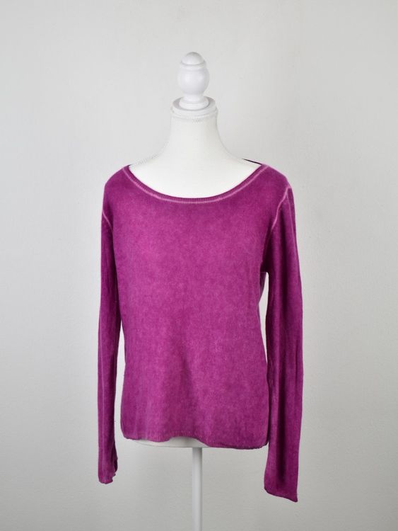 Princess goes hollywood Pullover, 100% Cashmere, Gr.40 - Pullover - 2ND STORY
