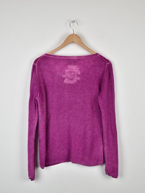 Princess goes hollywood Pullover, 100% Cashmere, Gr.40 - Pullover - 2ND STORY
