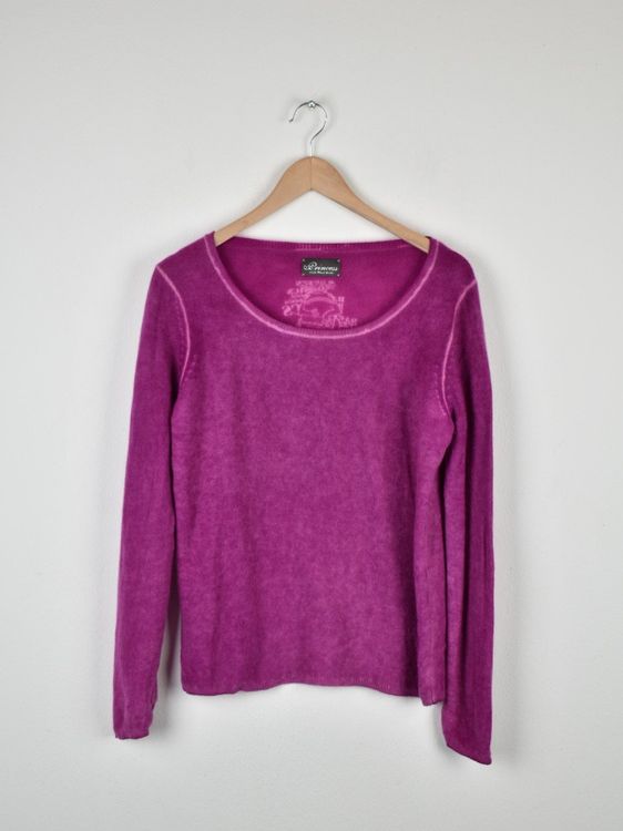 Princess goes hollywood Pullover, 100% Cashmere, Gr.40 - Pullover - 2ND STORY