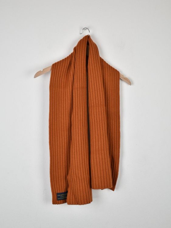 Profuomo Schal, 100% Lammwolle - Schal - 2ND STORY