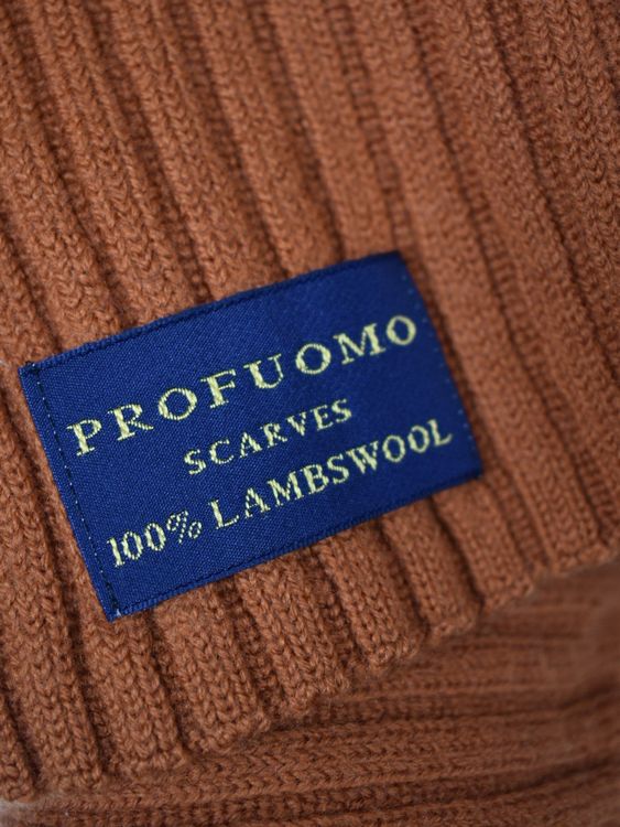 Profuomo Schal, 100% Lammwolle - Schal - 2ND STORY