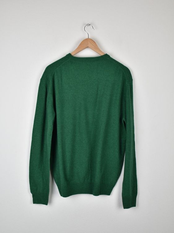 Pull Love Pullover, Gr.54, neuwertig, mit Merino & Kaschmir - Pullover - 2ND STORY