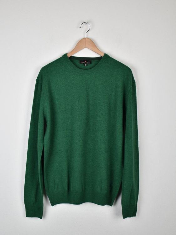 Pull Love Pullover, Gr.54, neuwertig, mit Merino & Kaschmir - Pullover - 2ND STORY