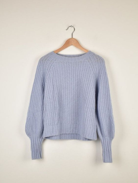 Pullover der Marke handmade, Gr.S, Kaschmir & Seide | 2ND STORY 