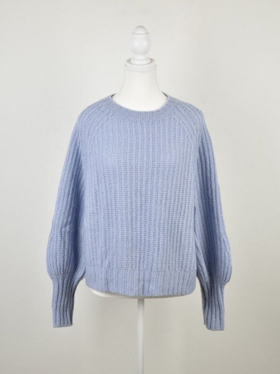 Pullover der Marke handmade, Gr.S, Kaschmir & Seide | 2ND STORY 