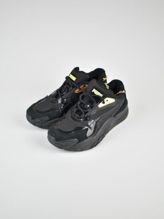 Puma Sneakers Hedra Dark Dreams Gr.38.5