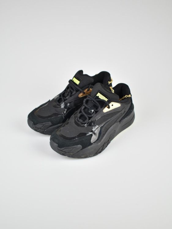 Puma Sneakers Hedra Dark Dreams Gr.38.5