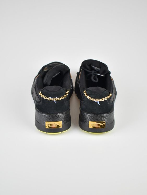 Puma Sneakers Hedra Dark Dreams Gr.38.5