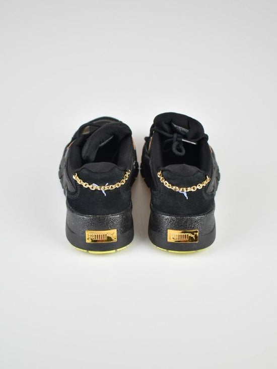 Puma Sneakers Hedra Dark Dreams Gr.38.5