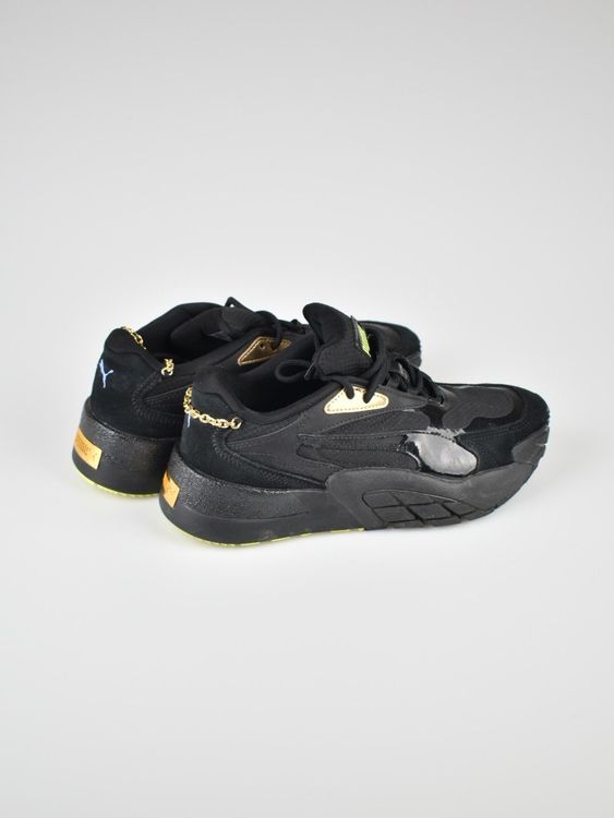 Puma Sneakers Hedra Dark Dreams Gr.38.5