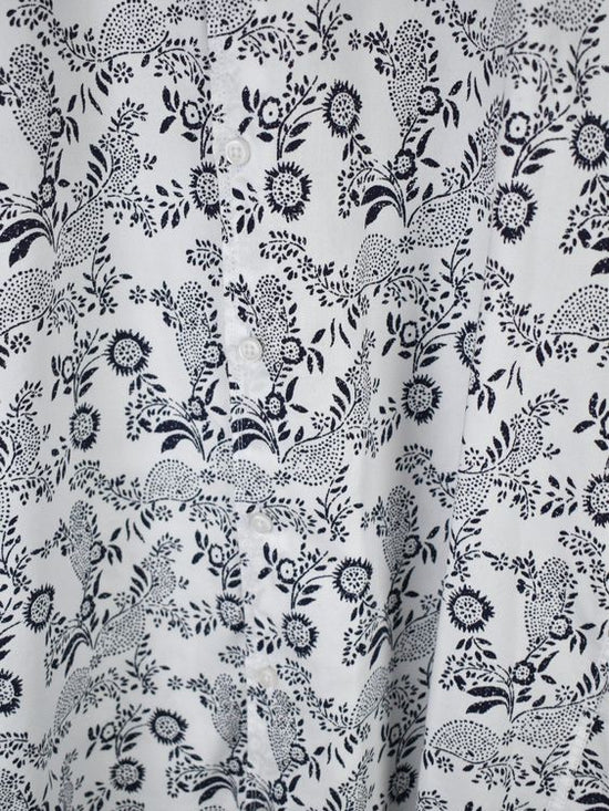 Pure H.Tico Hemd, slim fit, Gr.L, 100% Baumwolle, neuwertig