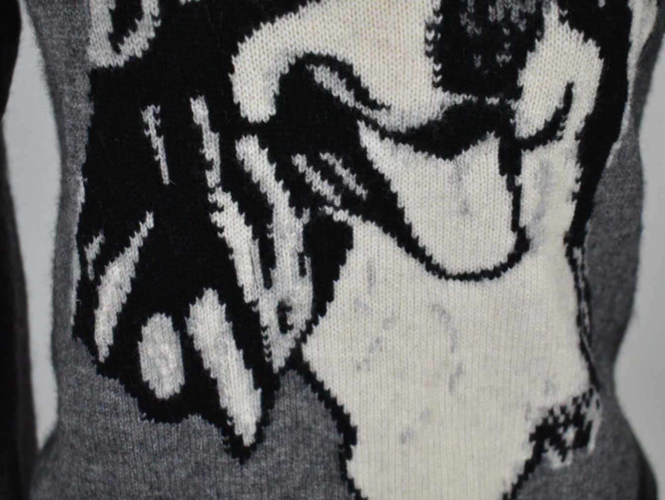Queensland by Princess G.H. Pullover Gr.34 Wolle & Cashmere