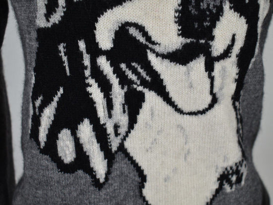 Queensland by Princess G.H. Pullover Gr.34 Wolle & Cashmere