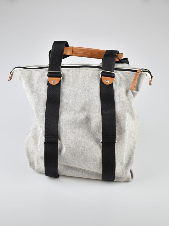 QWSTION Simple Zipshopper, neuwertig
