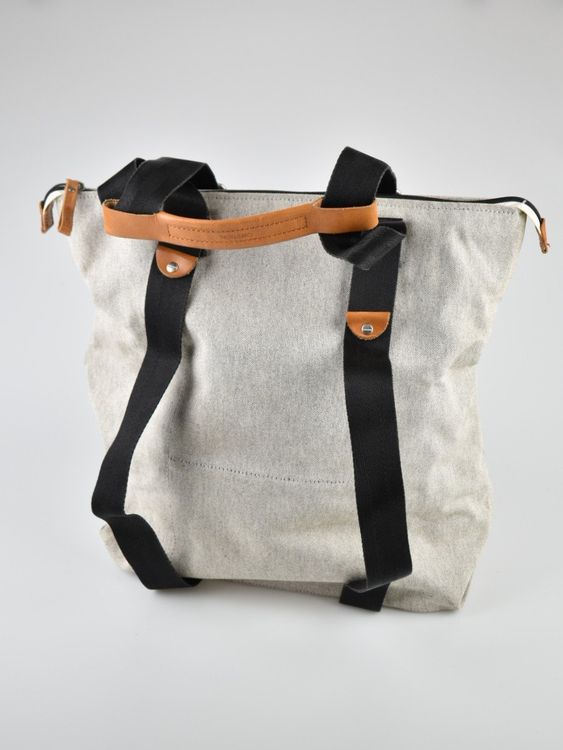 QWSTION Simple Zipshopper, neuwertig