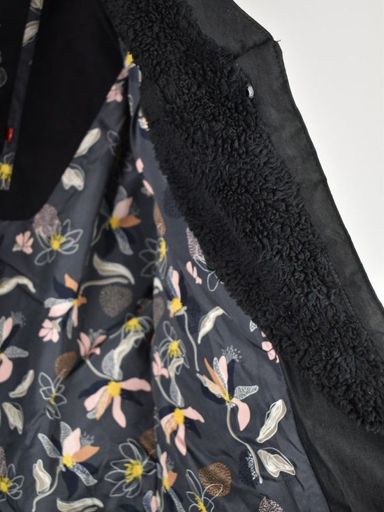 Ragwear "Gordon Long" Wintermantel Gr.S - 2ND STORY