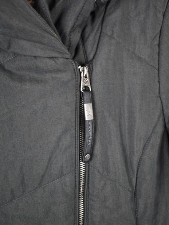 Ragwear "Gordon Long" Wintermantel Gr.S - 2ND STORY