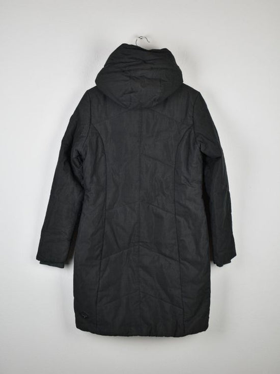 Ragwear "Gordon Long" Wintermantel Gr.S - 2ND STORY