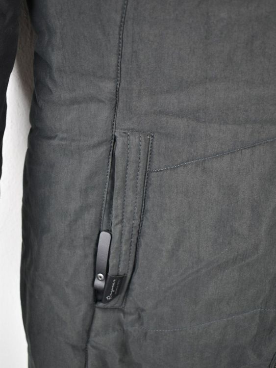 Ragwear "Gordon Long" Wintermantel Gr.S - 2ND STORY