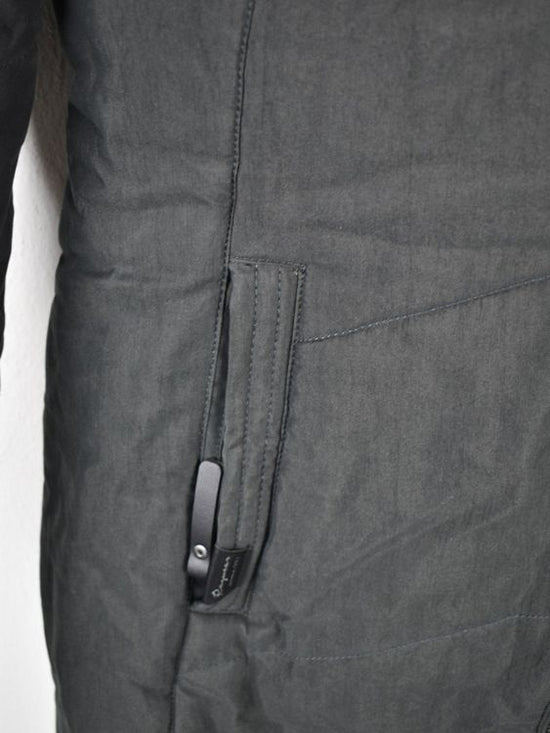 Ragwear "Gordon Long" Wintermantel Gr.S - 2ND STORY