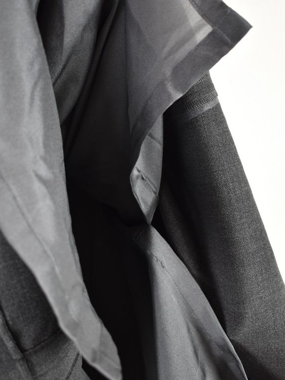 Rena Lange A - Linien Rock, Gr.40, 96% Wolle, neu - Rock - 2ND STORY