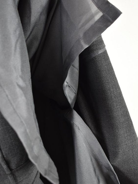 Rena Lange A - Linien Rock, Gr.40, 96% Wolle, neu - Rock - 2ND STORY