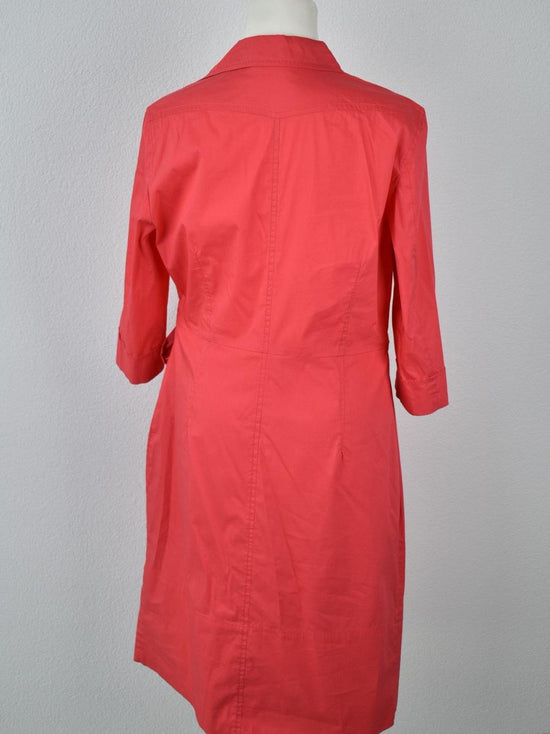 René Lezard Kleid Gr.42 neuwertig
