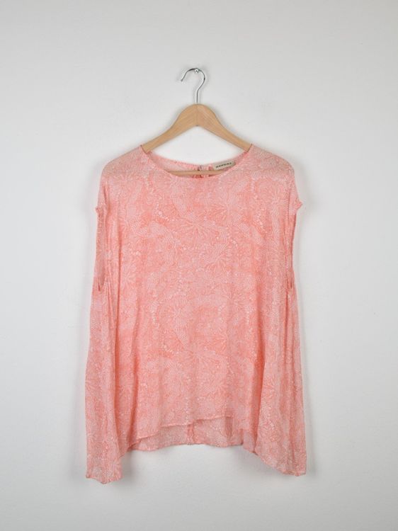 Repeat Bluse Gr.40, 100% Viskose