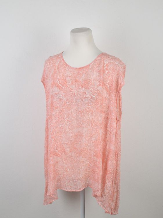 Repeat Bluse Gr.40, 100% Viskose