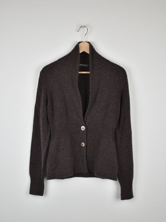 Repeat Cashmere Strickjacke Gr.36, 100% Kaschmir, neuwertig