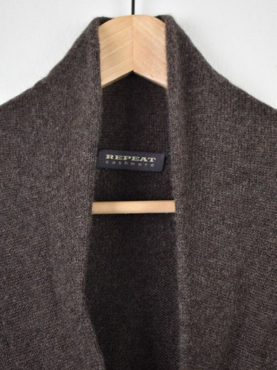 Repeat Cashmere Strickjacke Gr.36, 100% Kaschmir, neuwertig