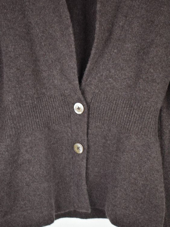 Repeat Cashmere Strickjacke Gr.36, 100% Kaschmir, neuwertig