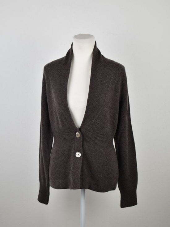 Repeat Cashmere Strickjacke Gr.36, 100% Kaschmir, neuwertig
