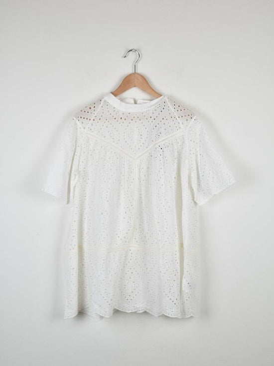 Replay Bluse, Gr.L, neu