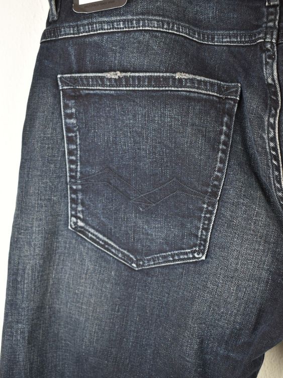 Replay Jeans "Willbi" Slim Fit Gr.32/30, ungetragen