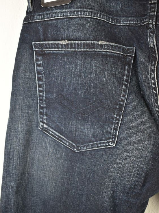 Replay Jeans "Willbi" Slim Fit Gr.32/30, ungetragen