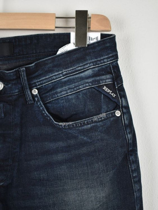 Replay Jeans "Willbi" Slim Fit Gr.32/30, ungetragen