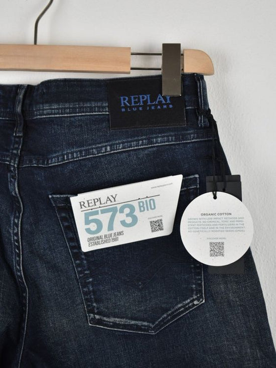 Replay Jeans "Willbi" Slim Fit Gr.32/30, ungetragen
