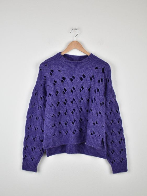 Riani Strickpullover Gr.M - 2ND STORY