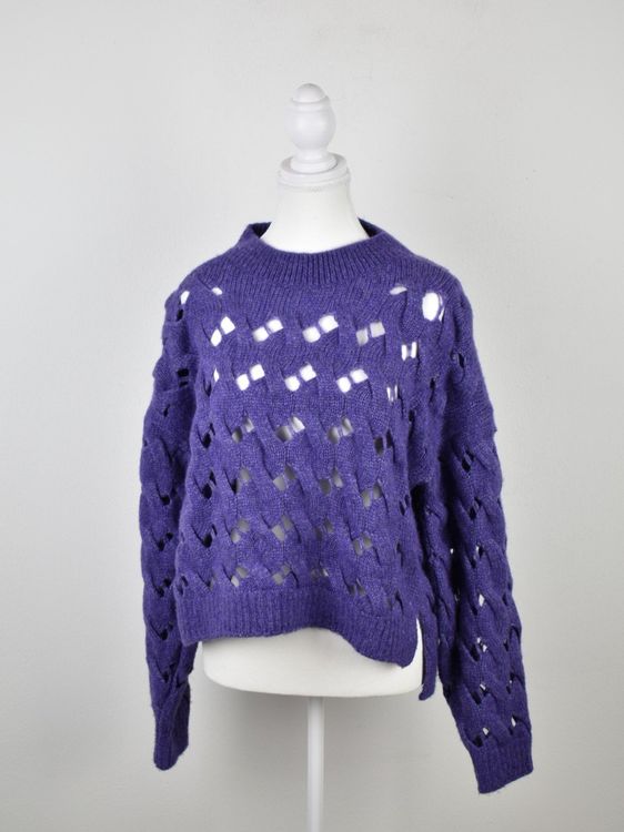 Riani Strickpullover Gr.M - 2ND STORY